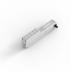 Cheap RM-PLA High Repeat Accuracy Table Type Electric Cylinder, Festures External Controller Compatible with EtherCAT for sale