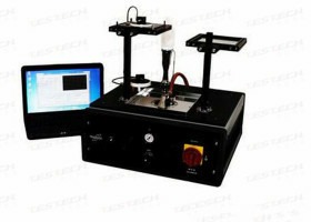 ISO 9151 Protective Clothing Heat Transmission Tester BS EN 367 Fire Testing