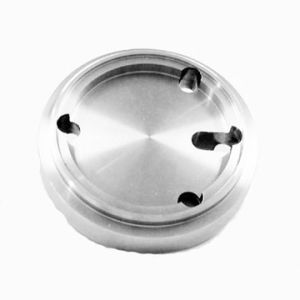 Cheap Machining aluminum motorcycle part, Accurate Precision Fasteners for sale