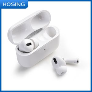 TWS Noise Cancellation Transparency Air3 True Wireless Earbuds