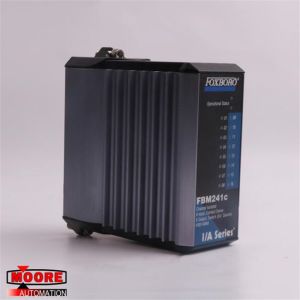 FBM241c P0914WM FOXBORO Process System PLC Termination Assy.