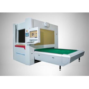 Fast Speed Co2 Laser Engraving Machine with Galvanometer Scanning Head