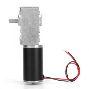 Faradyi Support Customization 5840 Gearbox Max Load 70Kg Right Angle Worm Dc