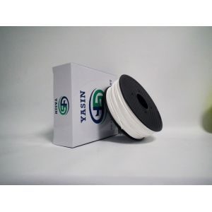 Versatile HIPS 3D Printer Filament Soluble In Limonene Impact Resistant