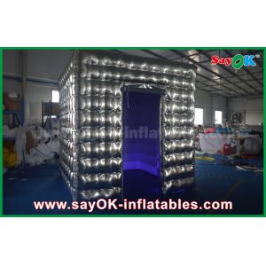 Photo Booth Wedding Props Cool Clap Inflatable Photo Booth / Photobooth