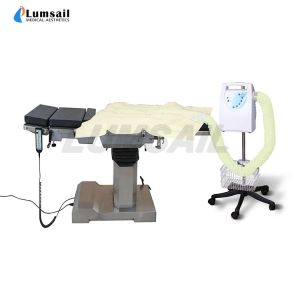 Convective Patient Warming System With Blankets Patient Warmer For Hospital