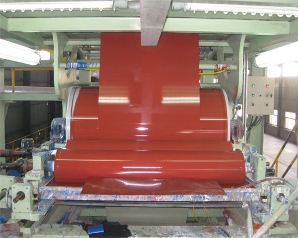 Quality ppgi steel coils from China with best quality and low price wholesale