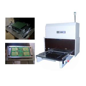 China Automatic Pcb Punching Machine,Metal Pcb Punch for Depaneling Fpc / Pcb Board on sale China Automatic Pcb Punching Machine,Metal Pcb Punch for Depaneling Fpc / Pcb Board on sale