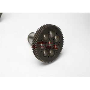 China E330 E330B Piston Pump Spare Parts Main Shaft A8VO160 A8v160 on sale