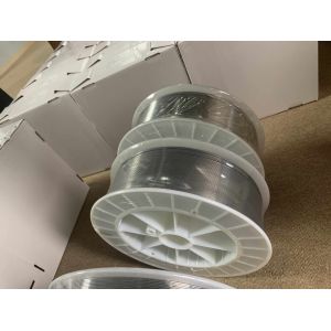 China SS 316 Tafa 85T Thermal Spray Wire Part Restoration Food Industry Rolls Alloy Wire on sale