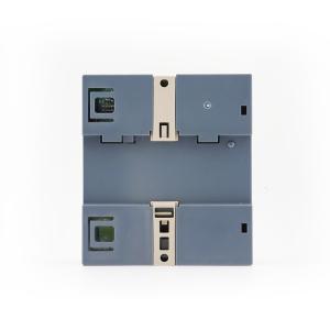 Cheap Customization Decowell Canopen I/O Module 8DIDO Input bidirectional output PNP for PLC for sale