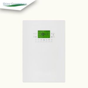 H13 Wall Mounted Air Purifier Ventilation System 150m3/h