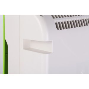 Adjust Automatically home use air purifier with Two kinds of fun speed with CE