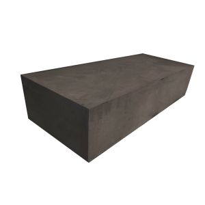 High Quality Large Size of Isostatic Graphite Block