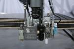 2-4Kg/h Liquid Glue Applicator Spray/Line/Dot Plot XY Glue Plotter For Stable