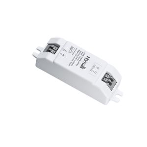 Small Form Factor Built-in 12V DC Power Supply with IP20 Rating for Motion