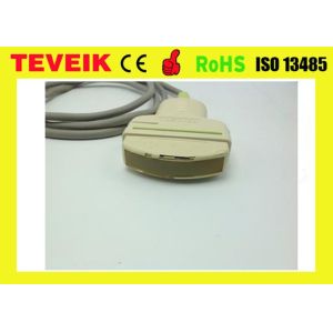 Convex Ultrasound Transducer Probe 3.0/3.75MHz TOSHIBA PVG-366M SSA-220A