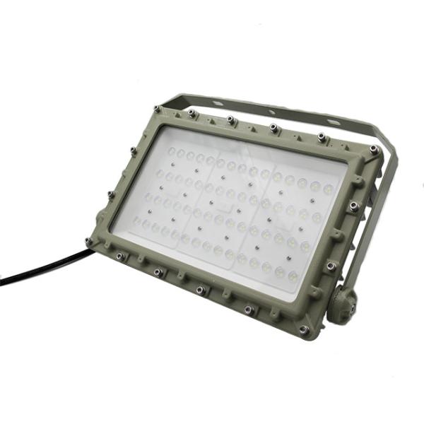 OEM Explosion Proof LED Flood Light With CREE Lamp Beads And Customizable