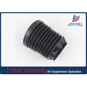China Rubber Shock Absorber Dust Cover , Porsche Panamera 970 Shock Absorber Rubber Cover on sale