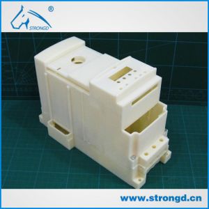 OEM ABS CNC Rapid Prototype , Numerical Control Machine Tools