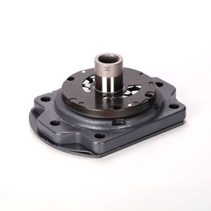 A4vsg750 Hydraulic Charge Pump For Rexroth A4vsg750 Piston Pump