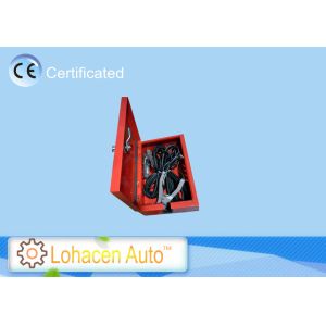 AGR01 Handheld Electrostatic grounding Clamp With 1.4 mA Alarm(Mobile) for gas