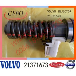 D13 Engine Diesel Injector BEBE4D24002 21371673 21340612 For VOL