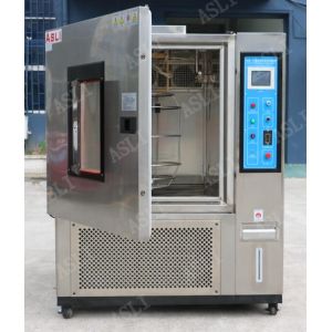 Environment Climate UV Aging Test Chamber with Solar Radiation Xenon Lamp