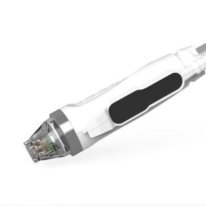 Microneedle Rf Head Fractional