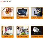 2MP OV2640 Sensor ESP32 CAM Module Fisheye MIPI Camera Module