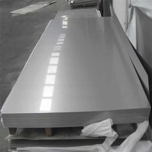 1000x2000mm 904L 2205 317L Stainless Steel Sheets Plates 15mm Thick
