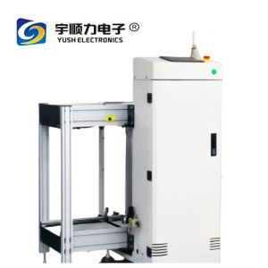 Quick Delivery Energy Saving PCB Loader SMT YSL-SC500 1 PH AC 220V 50/60Hz 110V
