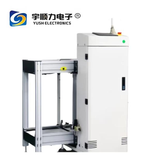 Quick Delivery Energy Saving PCB Loader SMT YSL-SC500 1 PH AC 220V 50/60Hz 110V