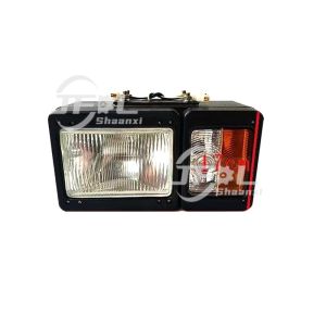 China Forklift headlight LED headlight 50c 30 50cN855 855N 856 for Liugong Xiagong loader parts on sale