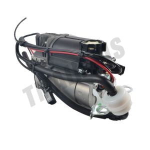 Audi Air Suspension Compressor For A6 4F C6 S6 A6L AVA NT 2004-2011