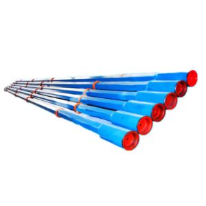 1/2" Forging Oilfield Hexagonal Kelly Drill Spare Parts