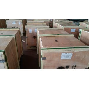 AA1235 / AA8011 Heavy Duty Food Service Foil , Strong Aluminium Foil Bright Side