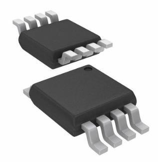 Quality SO16 Mounting TDA2030 Amplifier Integrated Circuits Automotive TI LMV842QMM/NOPB wholesale