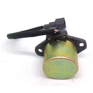 Excavator Spare Parts EX120 Angle Sensor EX200-2 EX200-3 Excavator Angular