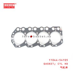 11044-54T05 Cylinder Head Gasket For ISUZU TD27-T BD30