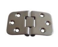 Quality Boat Marine Flush Two Pin Hinges  Stainless Steel wholesale