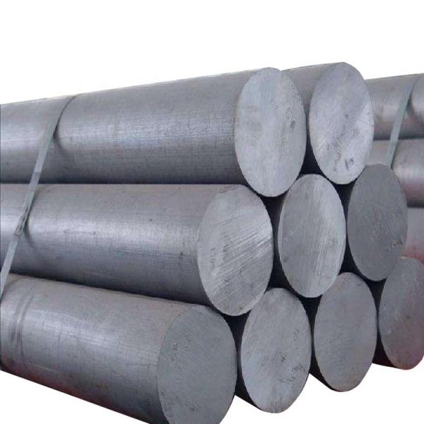 6061 aluminum bar Hot sale 7075 T6 custom diameter aluminum round bar price per kg