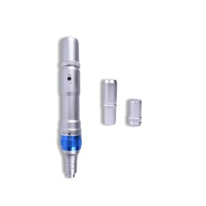Adjustable Speed Permanent Makeup Machine Kit / Cosmetic Tattoo Machine Pen
