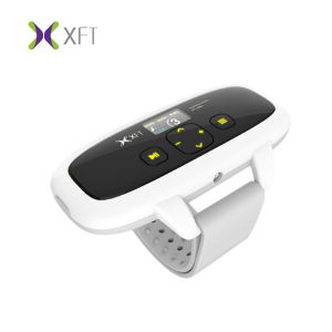 Auto Hand Rehabilitation Device With Rechargeable Lithium Battery 7.4V