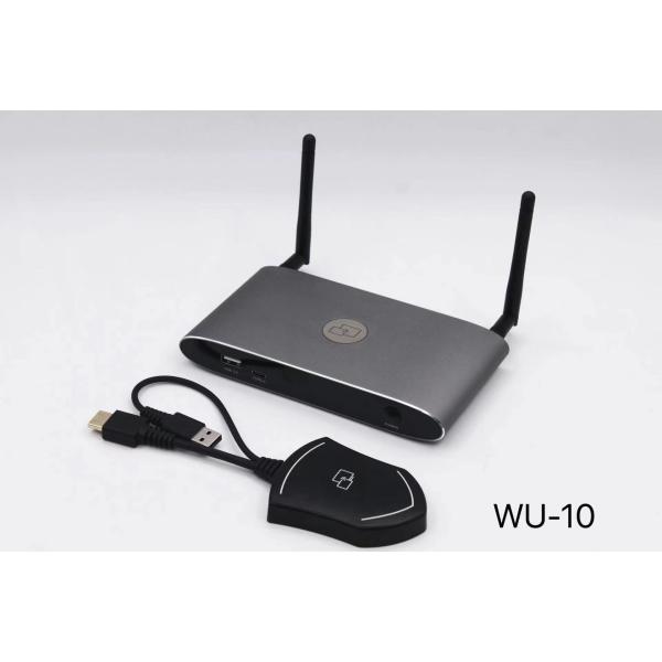 Quality Grastron Wireless Meeting Room Presentation System HDMI 2.0 AV Presentation Equipment wholesale