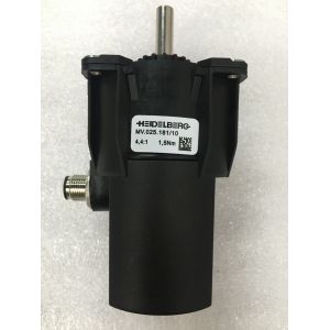 3Nm Heidelberg Ink Key Motor L2.105.5151/02 40/12
