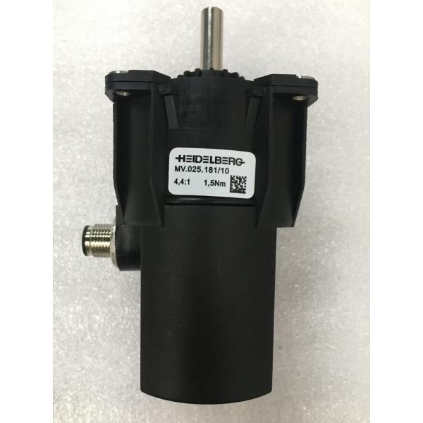 Quality 3Nm Heidelberg Ink Key Motor L2.105.5151/02  40/12 wholesale