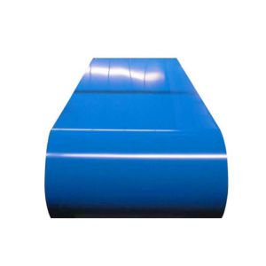 China Stone Pattern White Color Coated Aluminum Coil , Painting Aluminum Trim Coil  on sale