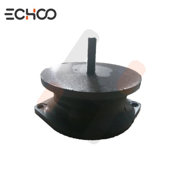 Quality Rubber Buffer HAMM HD10 Drum Roller Asphalt Compaction Road Construction wholesale