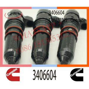 3406604 CUMMINS Neutral Diesel M11 ISM11 QSM11 Injection Pump Fuel Injector